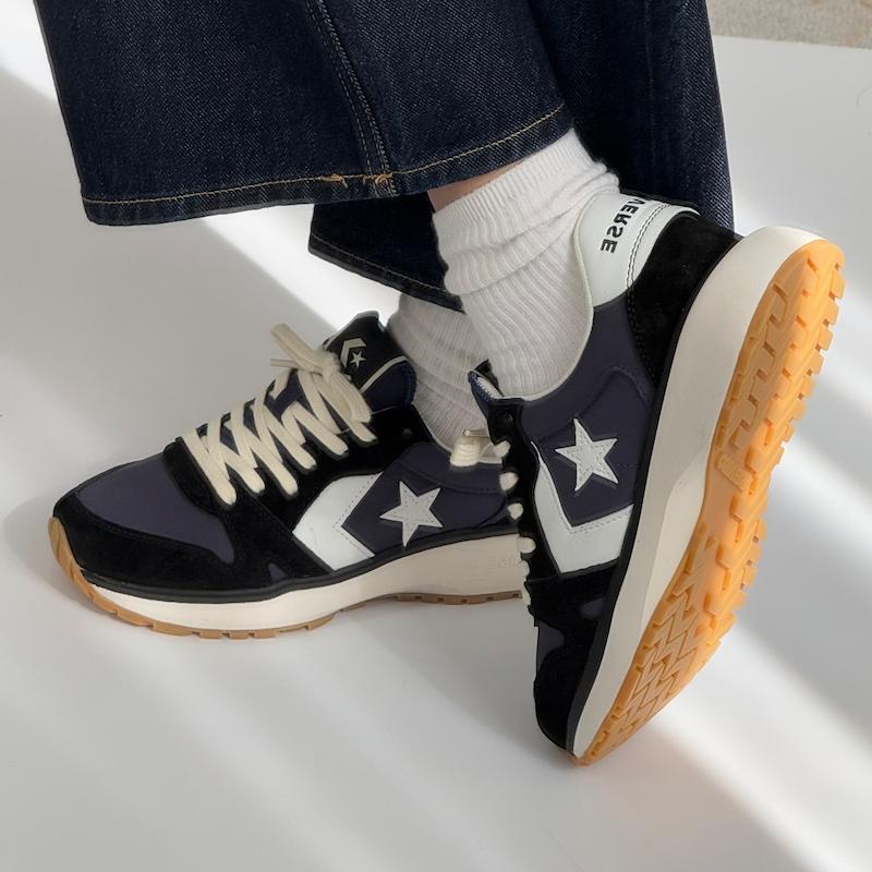 کتونی رانینگ کانورس