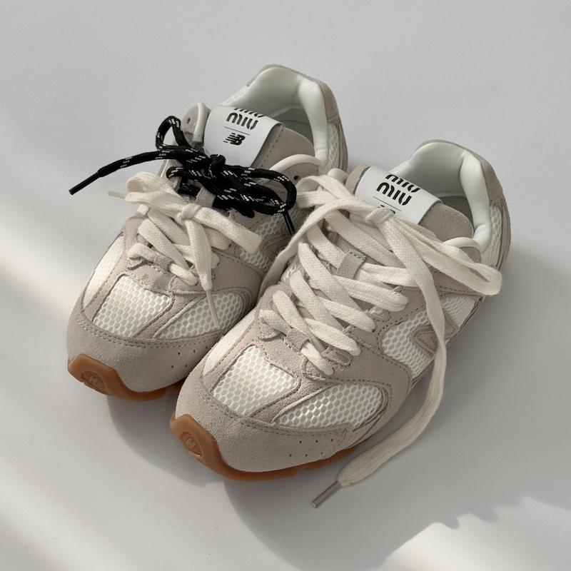 کتونی میو ‌میو استخوانی