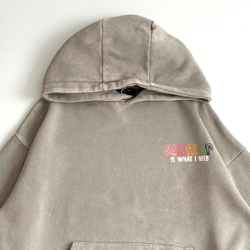 هودی طوسی سنگشور Summer