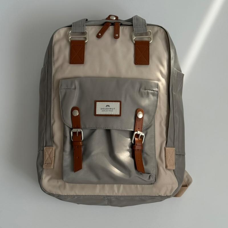 کوله DOUGHNUT در ۶ رنگ 