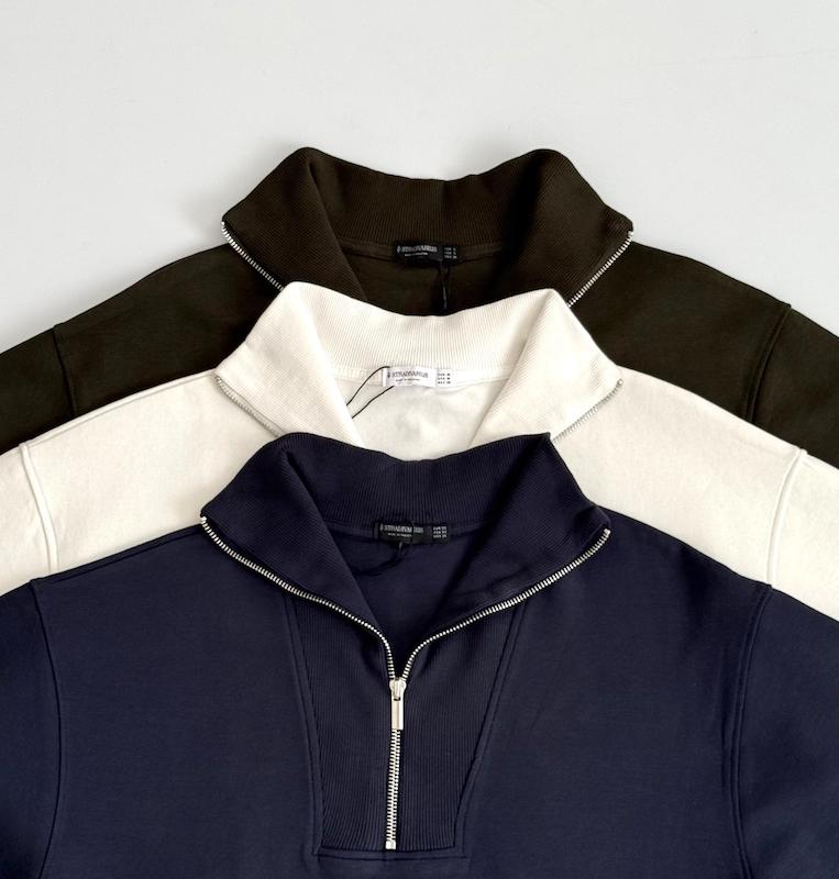 نیم زیپ Stradivaroius