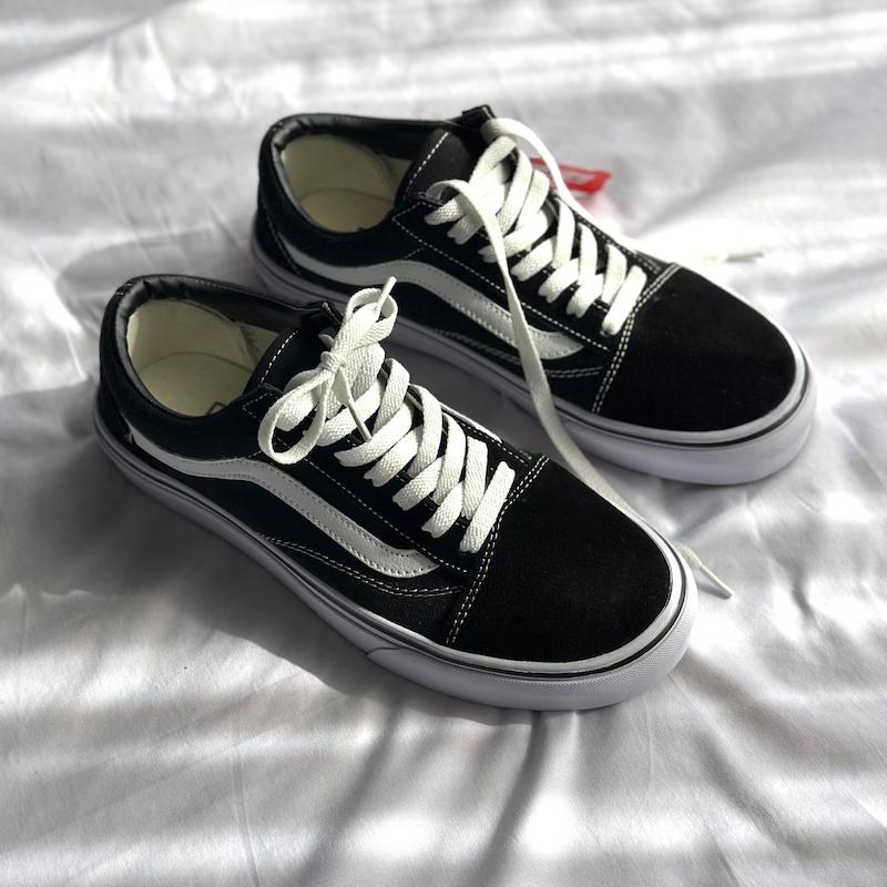 ونس اولد اوسکول 