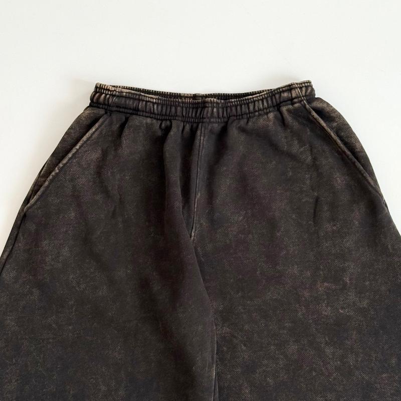 شلوار بگ سنگشور WEEKEND