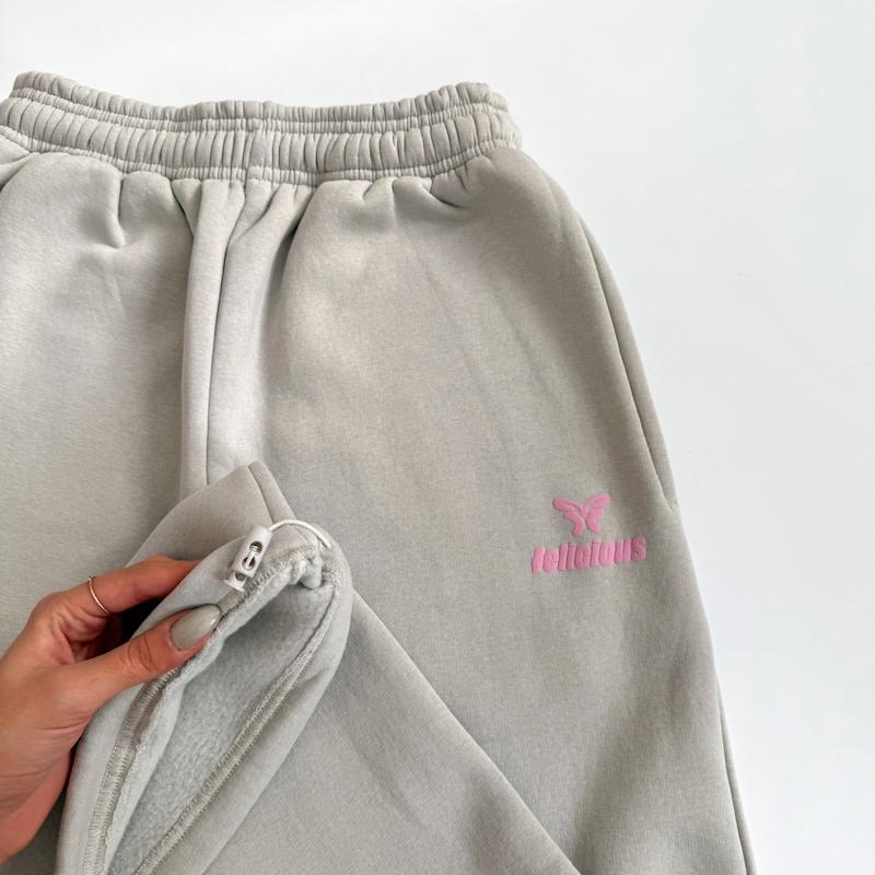 شلوار استخوانی Felicious