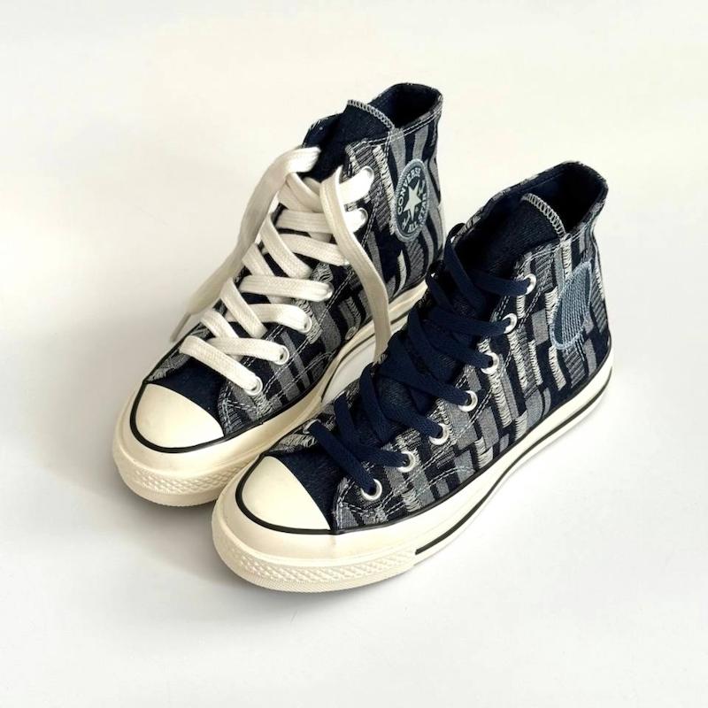 کانورس جین ۱۹۷۰