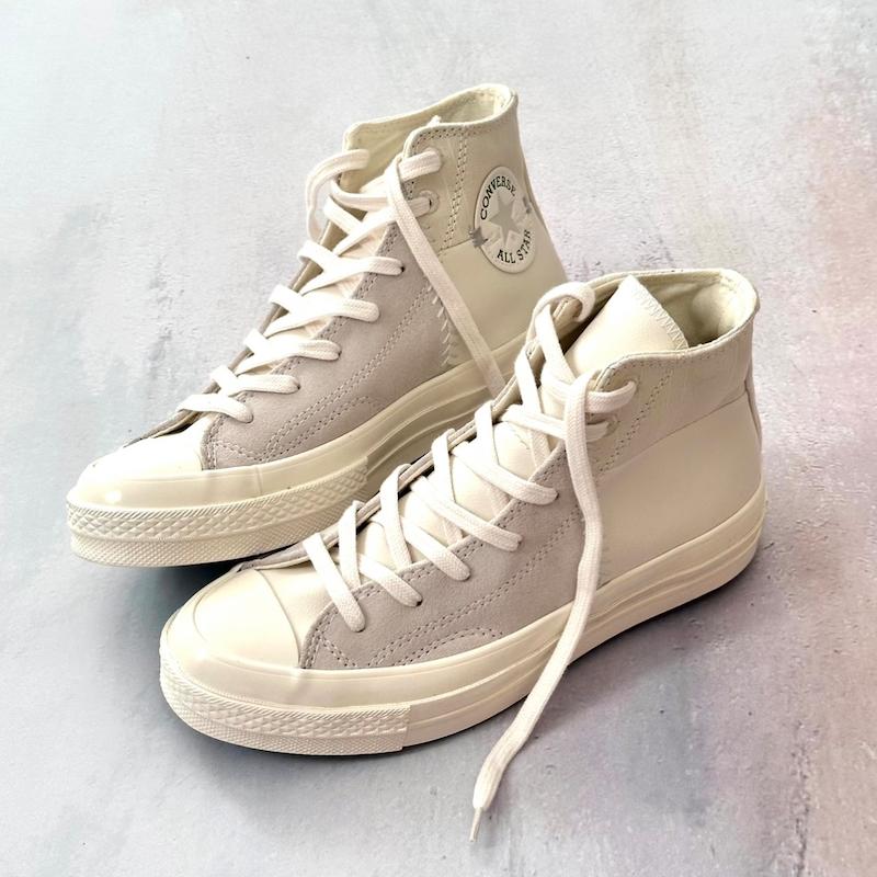 کانورس کرفت شیری 