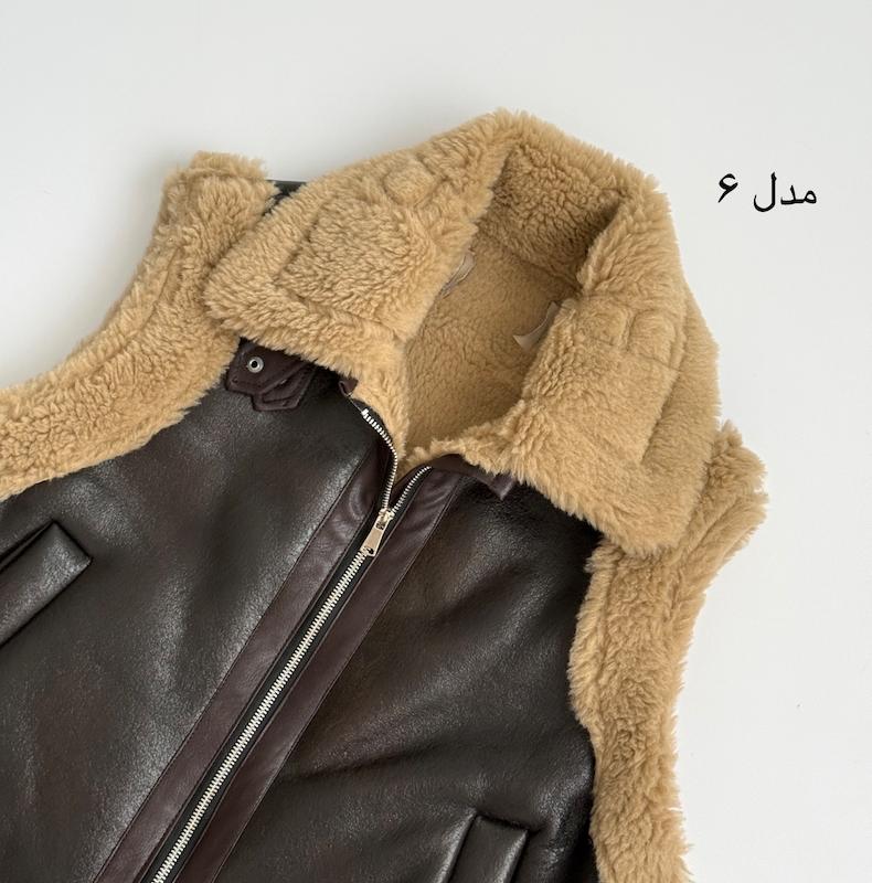 وست بوفالو در ۷ رنگ