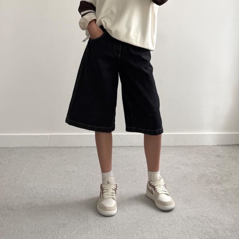 جین جورتس BERSHKA