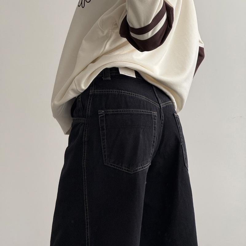 جین جورتس BERSHKA