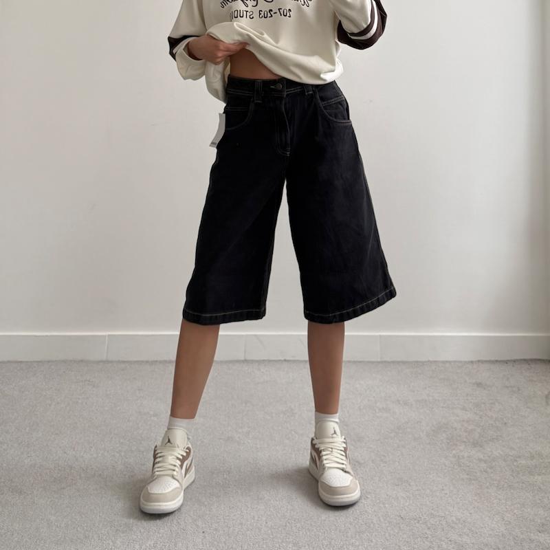 جین جورتس BERSHKA