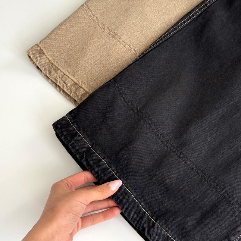جین جورتس BERSHKA