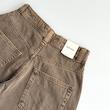 جین جورتس BERSHKA