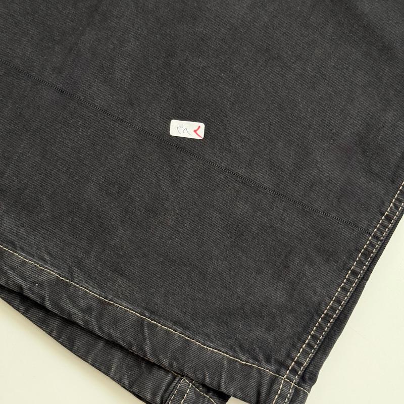 جین جورتس BERSHKA