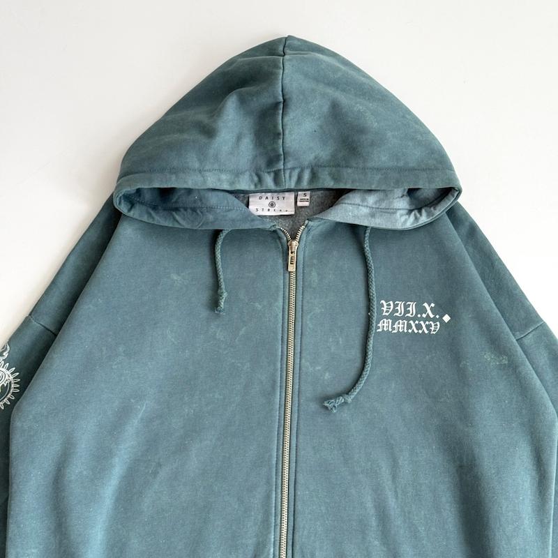 سویشرت بهاره DAISY