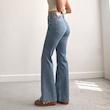 شلوار بوتکات آبی H&M