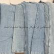 شلوار بوتکات آبی H&M