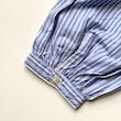 شومیز گلدوزی جلوگره Cotton Club