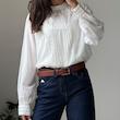 شومیز سفید ZARA
