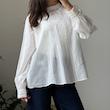 شومیز سفید ZARA