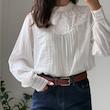 شومیز سفید ZARA