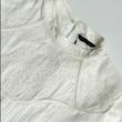 شومیز سفید ZARA