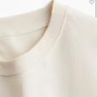 تیشرت کرمی تنیس H&M