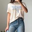 تیشرت کرمی تنیس H&M