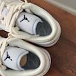 جردن وان بدون ساق هولو گرافیک
