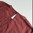 شومیز زرشکی Pull&Bear