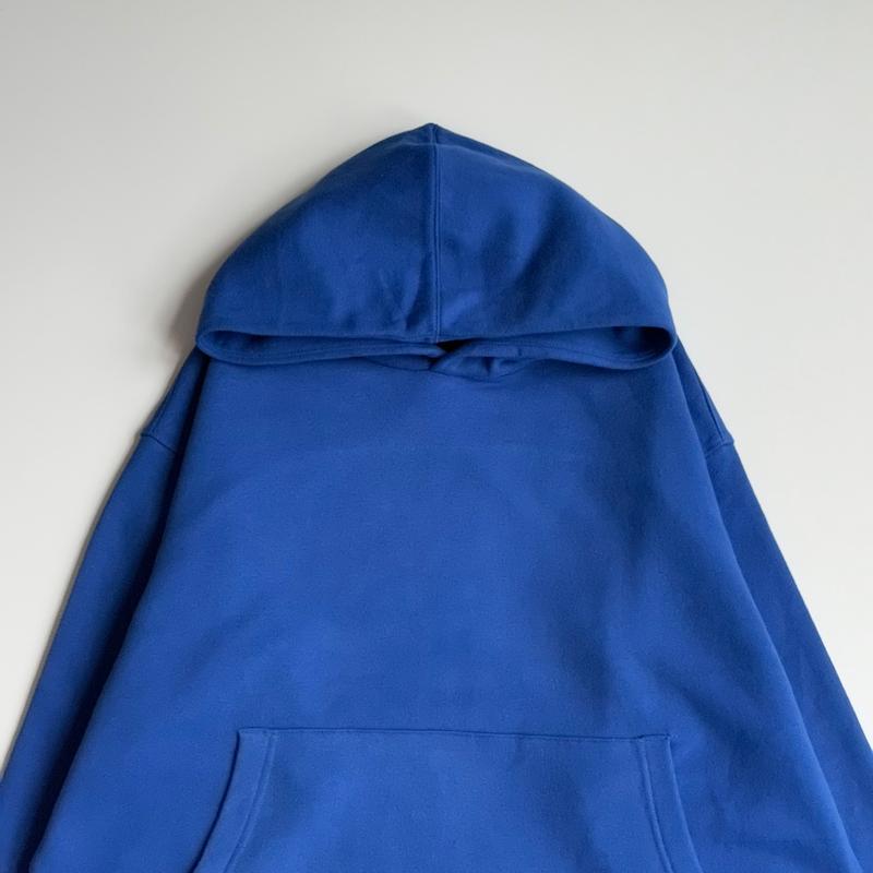 هودی آبی کاربنی Standard Cloth