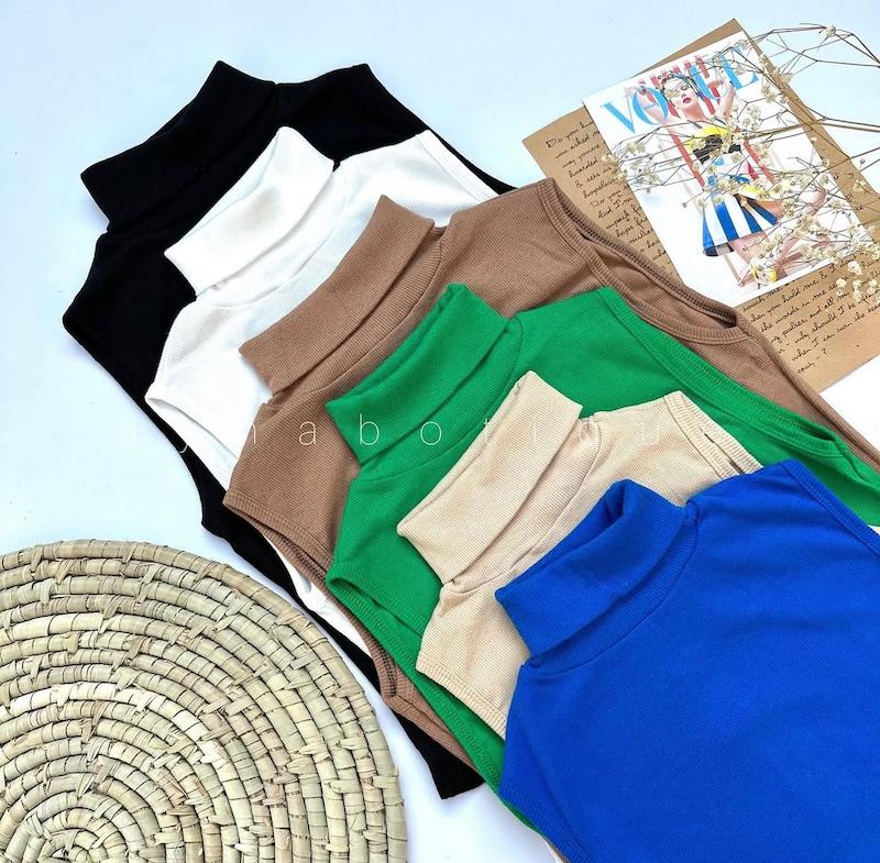 بادی یقه اسکی🩱