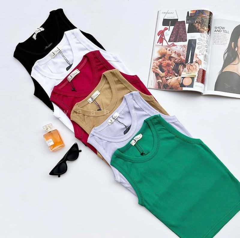 کراپ بیسیک آنجل🧚🏻‍♀️