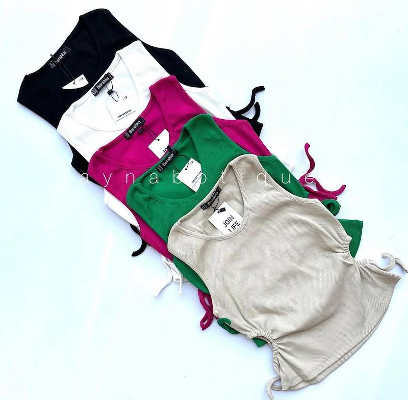 تاپ بغل باز