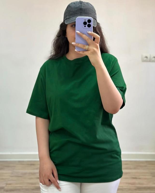 تیشرت بیسیک