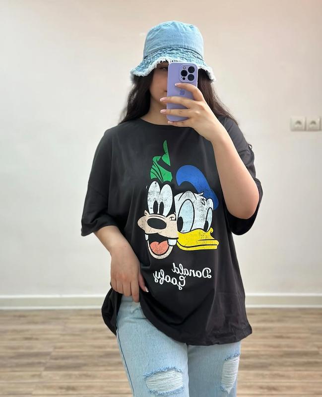 تیشرت اچ اند ام