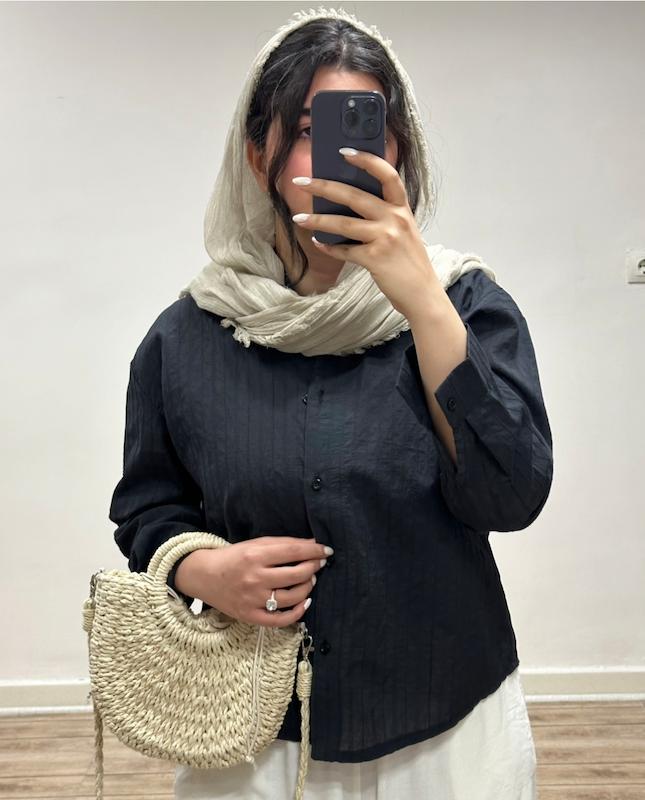 شومیز آنا🥰