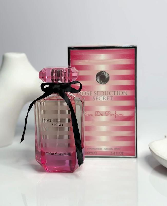 ویکتوریا سکرت بامبشل