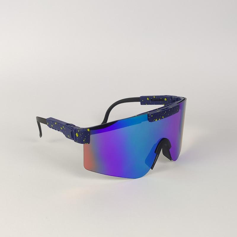 عینک ورزشی اوکلی (کد۱۷۲)