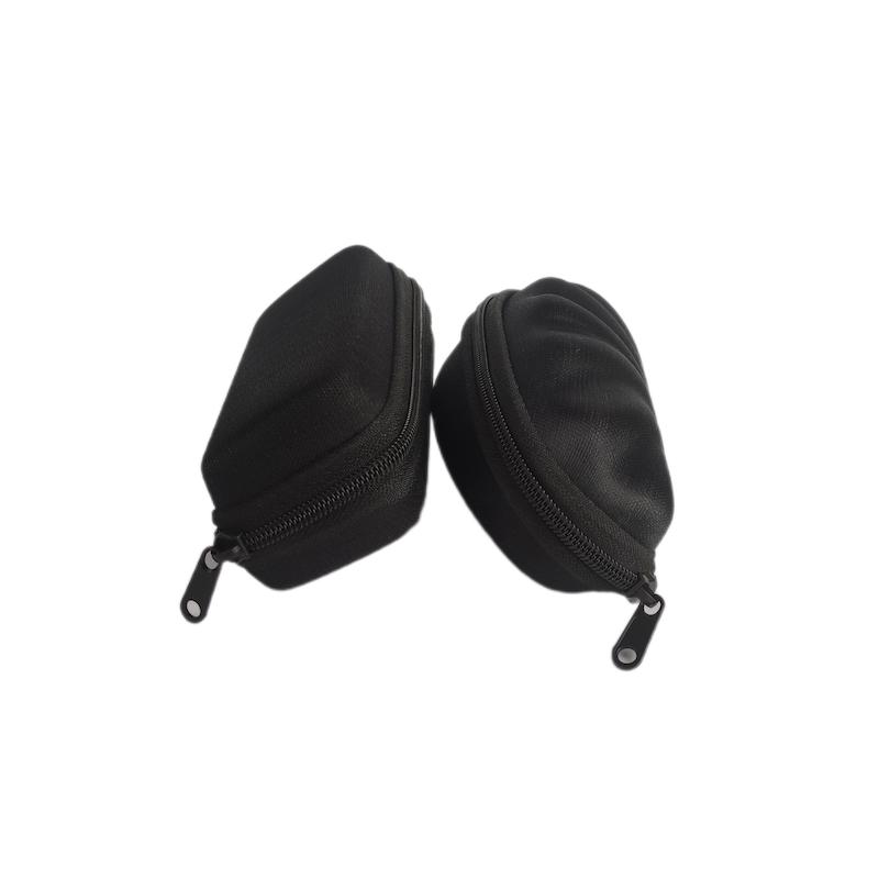 کیف زیپی ساده