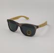 عینک آفتابی ریبن دسته چوب