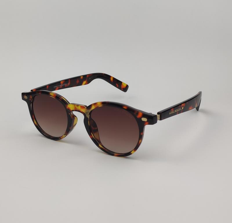 عینک آفتابی جنتل مانستر گرد