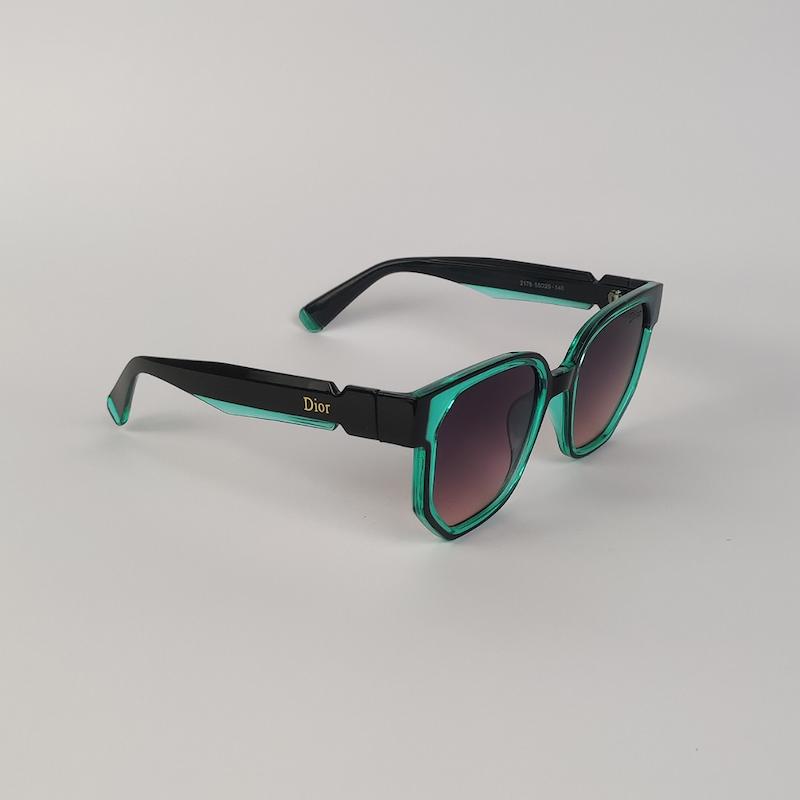 عینک آفتابی زنانه دیور (کد500)