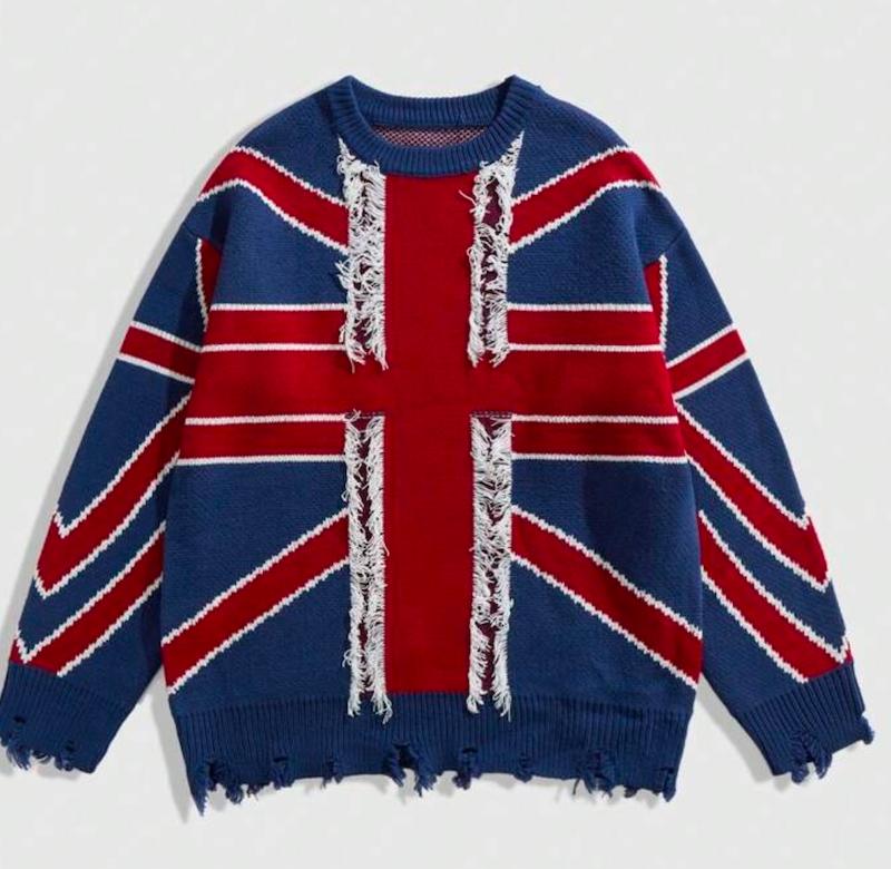 بافت مردانه romwe