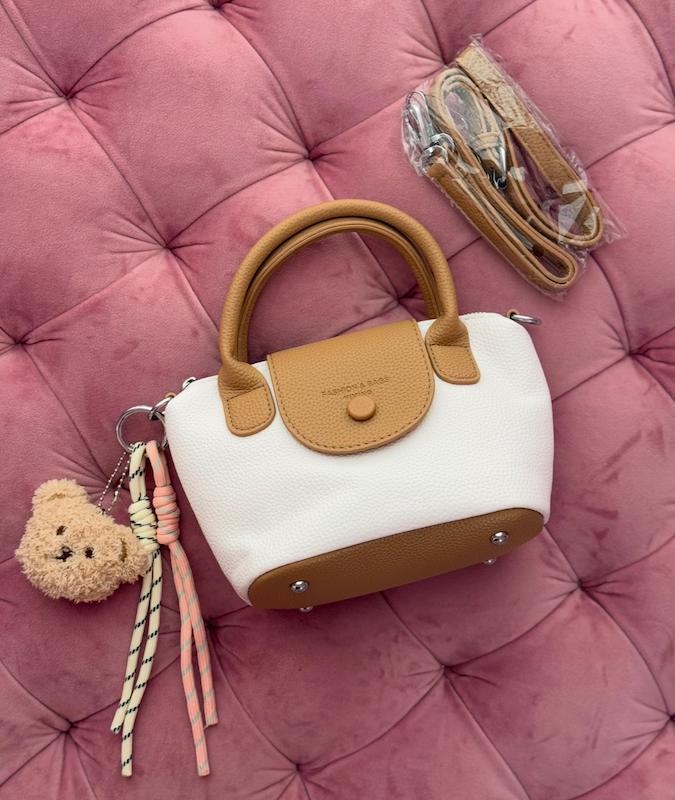 کیف تدی🧸🤎