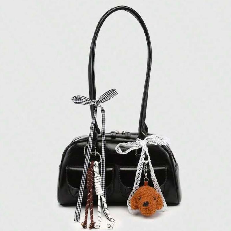 کیف‌ آویز  دار تدی🧸🎀