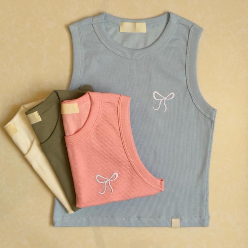 کراپ تاپ کبریتی پاپیون کد D0001