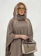 ست پانچ و شلوار مدل چکاوک کد 6710