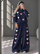 دورس شلوار دلین کد 1218