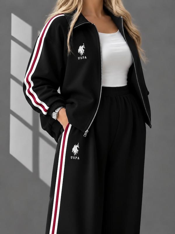 ست سویشرت و شلوار مدل Lia کد 1250