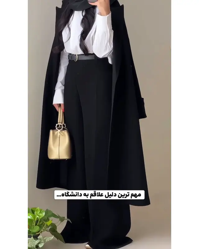 ست مانتو و شلوار مدل ماهک کد 6377